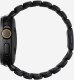 Nomad Stratos Band Black Titanium Black FKM AW 45/46/49mm 3