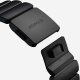 Nomad Stratos Band Black Titanium Black FKM AW 45/46/49mm 6