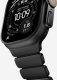 Nomad Stratos Band Black Titanium Black FKM AW 45/46/49mm 9