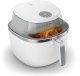Frytkownica beztłuszczowa Philips 3000 podgrzewacz powietrza biały 1700W 6.2l NA331/10 (8720389064562) 1
