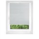 Domoletti PLISSE BLINDS PEARL TERMO 73X150 GREY 1