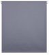 Domoletti PLISSE BLINDS PEARL TERMO 80X150 GREY 1