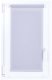 Domoletti PLISSE BLINDS PEARL TERMO 80X150 GREY 2