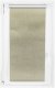 Domoletti PLISSE BLINDS PEARL TERMO 57X150 BEIGE 2