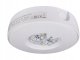 Oprawa awaryjna Roundtech natynkowa eFocus AT 200lm MNM 1H IP44 RT2SSEO200ATF1H 2