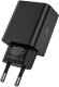 Ładowarka sieciowa C35W 2x USB-C z kablem USB-C - iPhone Lightning - biała Tech-Protect 6