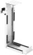 Arozzi Arena PC Mount - White 1