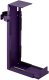 Arozzi Arena PC Mount - Purple 1
