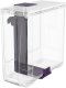 Arozzi Arena PC Mount - Purple 4