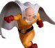 Figurka ABYstyle Figur ONE PUNCH MAN - Figurine "Saitama" 1