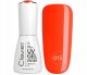Realac CLAVIER_Nailsology Gel Polish hybrydowy lakier 015 Omg, Orange 8ml 1
