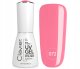 CLAVIER_Nailsology Gel Polish lakier hybrydowy 072 Grapefruit Juice 8ml 1