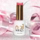 Realac Nailsology Gel Polish lakier hybrydowy 129 Lambada Pink 8ml 5