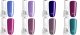 CLAVIER_Nailsology Gel Polish lakier hybrydowy 088 Witch Beach 8ml 4