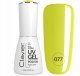 CLAVIER_Nailsology Gel Polish lakier hybrydowy 077 Lemonade 8ml 1