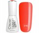 Realac CLAVIER_Nailsology Gel Polish hybrydowy lakier 016 Orangastic 8ml 1