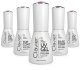 Realac Nailsology Gel Polish hybrydowy lakier 053 Summer Tan 8ml 2