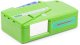 StarTech.com Fiber Optic Cleaner, Fiber Cable Cleaner for LC/SC/ST/FC - Narzędzie do czyszczenia światłowodów - zielony 1
