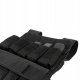 Virtufit VIRTUFIT KAMIZELKA OBCIĄŻENIOWA PRO REGULOWANA 30 KG 3