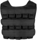 Virtufit VIRTUFIT KAMIZELKA OBCIĄŻENIOWA PRO REGULOWANA 30 KG 4