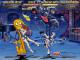 Guilty Gear Isuka PC, wersja cyfrowa 11