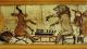 Egyptian Senet PC, wersja cyfrowa 3