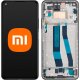 Oryginalny wyświetlacz Xiaomi Mi 11 Lite CZARNY 1