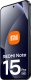 Smartfon Xiaomi Redmi Note 15 Pro 5G 8/256GB Czarny  (71571) 4