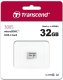 Karta Transcend 32GB UHS-I U1 Micro SD z adapterem 1