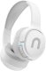 Niceboy Słuchawki Nauszne Hive Prodigy 4 WhiteMist Białe MaxxBass USB-C 50h 1