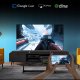 Telewizor CHiQ L32QST TV 32", QLED, Full HD, Google TV, Frameless, Dolby Audio, dbx-tv, HDR 10 10