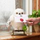Harry Potter Wizarding World Interactive Enchanted Hedwig - 27cm tall. 4