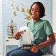 Harry Potter Wizarding World Interactive Enchanted Hedwig - 27cm tall. 5