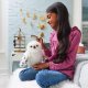 Harry Potter Wizarding World Interactive Enchanted Hedwig - 27cm tall. 8