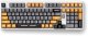 Klawiatura MCHOSE UT98 x Unbox Therapy Outemu Silent Peach V3 (HW-UT98-4) 1