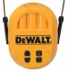 Dewalt słuchawki ochronne z bluetooth box 2