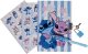 STITCH, Secret Diary w/magic ink pen, gift box 2