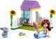 LEGO Friends Domek króliczka w ogrodzie (30722) 2