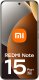 Smartfon Xiaomi Redmi Note 15 Pro+ 5G 8/512GB Brązowy  (MZB0MJ6EU) 3