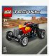 LEGO Technic Hot rod (30735) 1