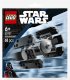 LEGO Star Wars Minimodel TIE Advanced™ (30727) 1