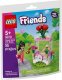 LEGO Friends Kwiatowe stoisko z różami (30721) 1