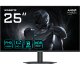 Monitor Gigabyte G25F2A 1