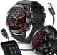 Smartwatch VESS ZEGAREK SMARTWATCH MĘSKI 360x360 ROZMOWY MENU PL WODOODPORNY 1