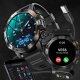 Smartwatch VESS ZEGAREK SMARTWATCH MĘSKI 360x360 ROZMOWY MENU PL WODOODPORNY 4