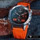 Smartwatch VESS ZEGAREK SMARTWATCH MĘSKI 360x360 ROZMOWY MENU PL WODOODPORNY 10