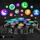 Smartwatch VESS ZEGAREK SMARTWATCH MĘSKI 360x360 ROZMOWY MENU PL WODOODPORNY 13