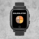 SMARTWATCH ZEGAREK DZIECIĘCY POŁĄCZENIA ROZMOWY NA KARTĘ SIM GRY MENU PL 9