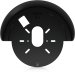 Kamera IP Ubiquiti UACC-G6-Dome-WS-B Osłona Pogodowa 2