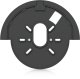 Kamera IP Ubiquiti UACC-G6-Dome-WS-B Osłona Pogodowa 3